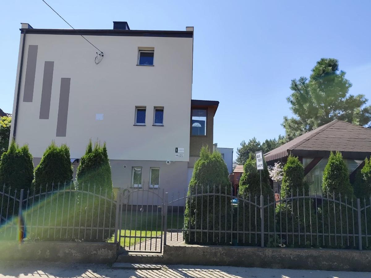 Wynajem Pokoi Leszek Becker Chłapowo - B&B Władysławowo