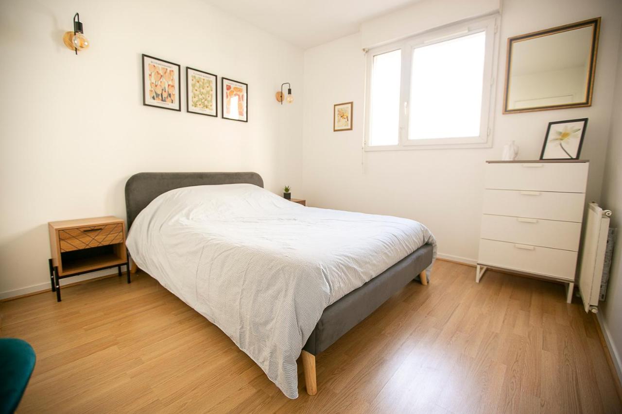 Jerickais appartement à la Défense - Chambres d’hôtes