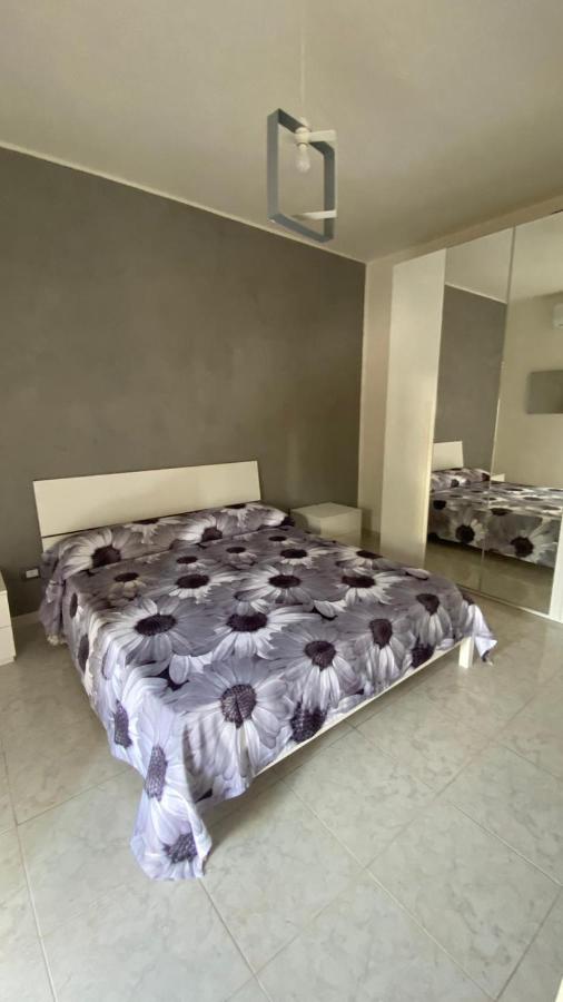 A Casa Di Mina - B&B Civitavecchia