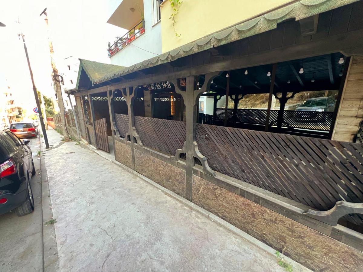 Jessie's apartments - Ferienwohnung Durrës