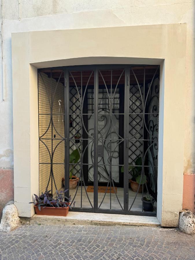 Casa Garibaldi - Fiano Romano - B&B Fiano Romano