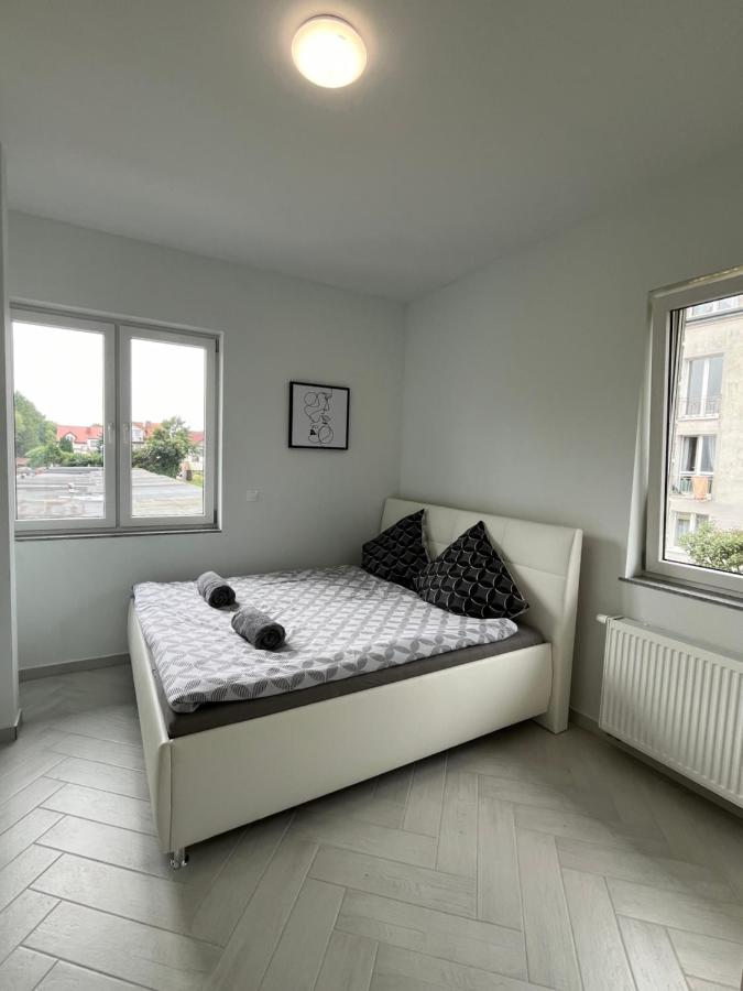 Appartamento con 1 Camera da Letto e Balcone