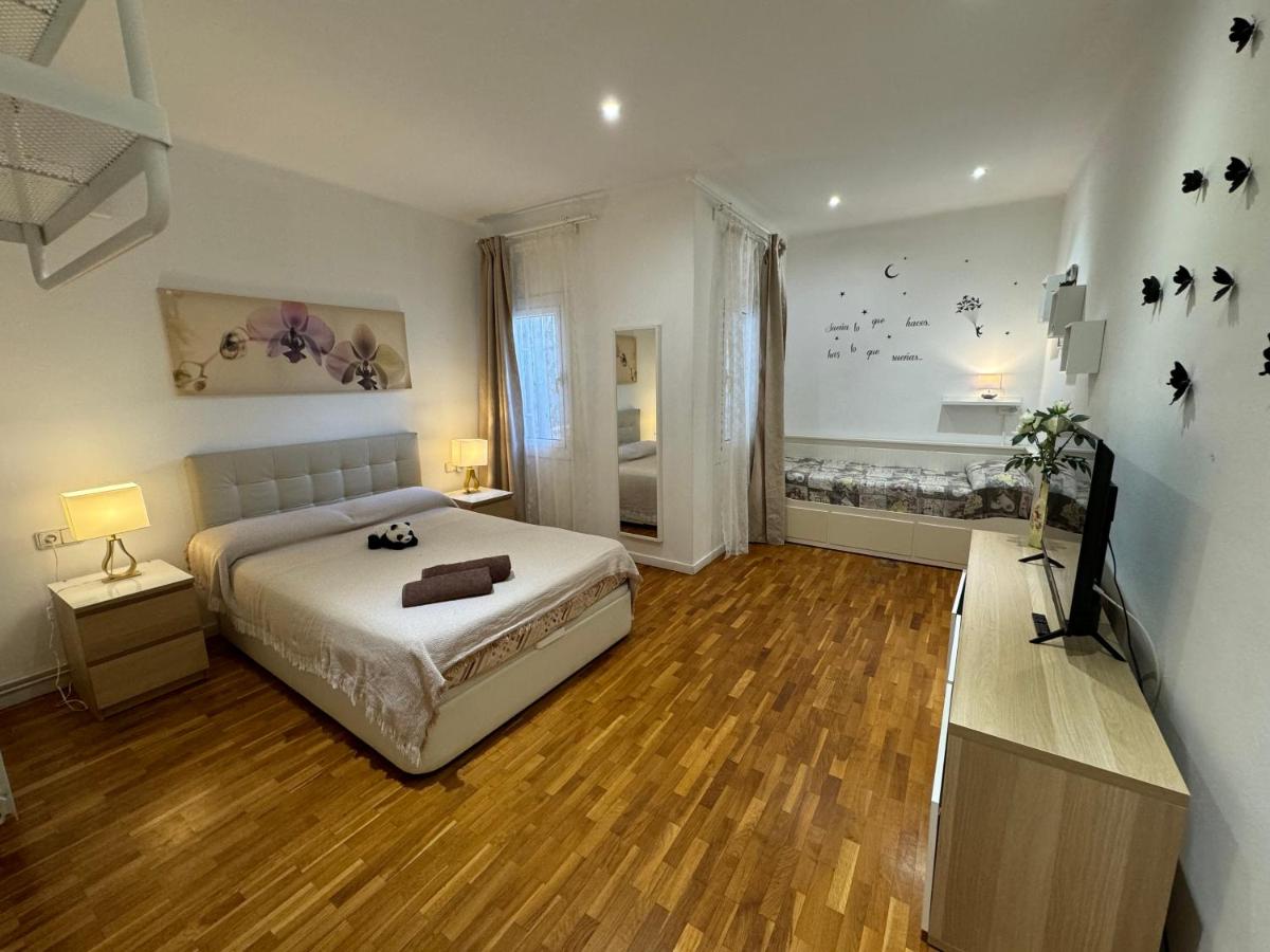 Habitación Cuádruple Clásica