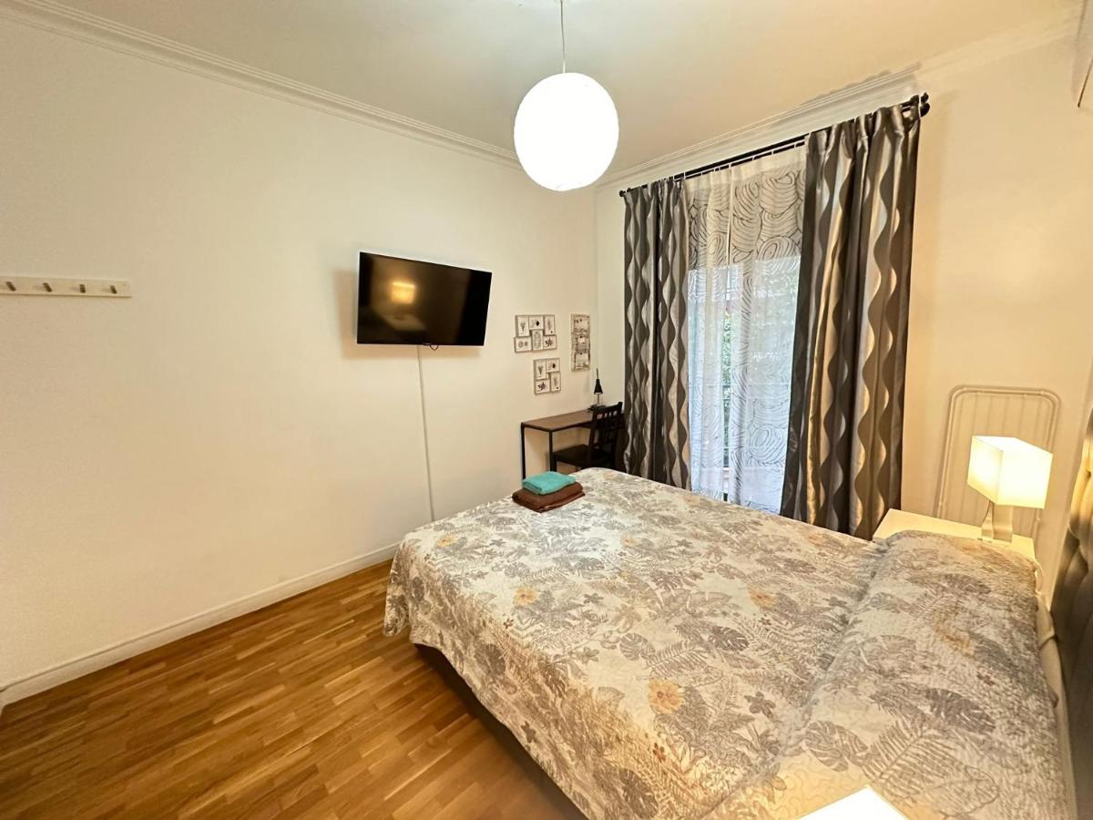 Habitación Doble con balcón