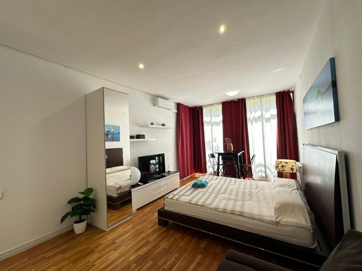 Habitación Cuádruple Clásica