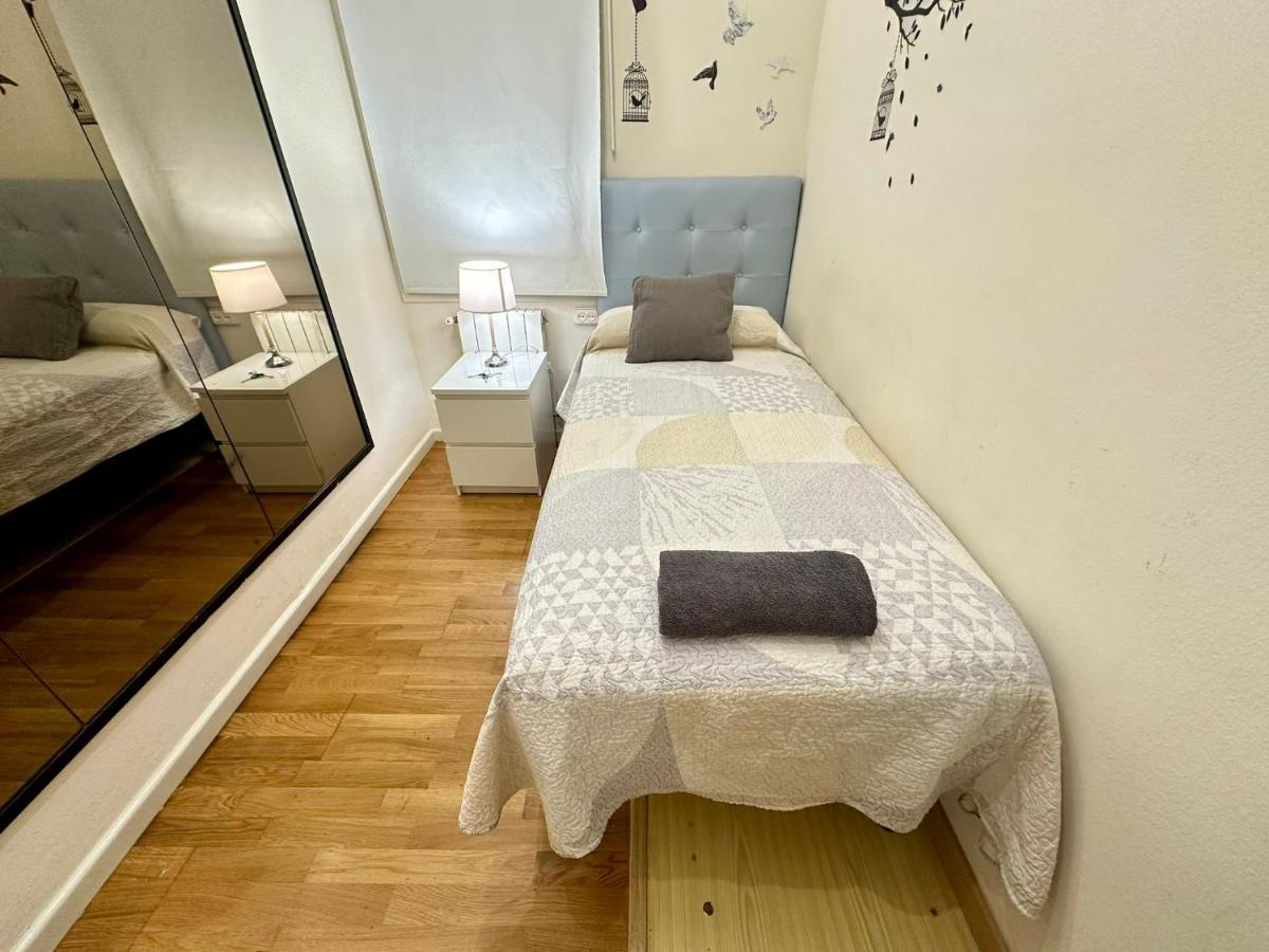 Habitación Individual