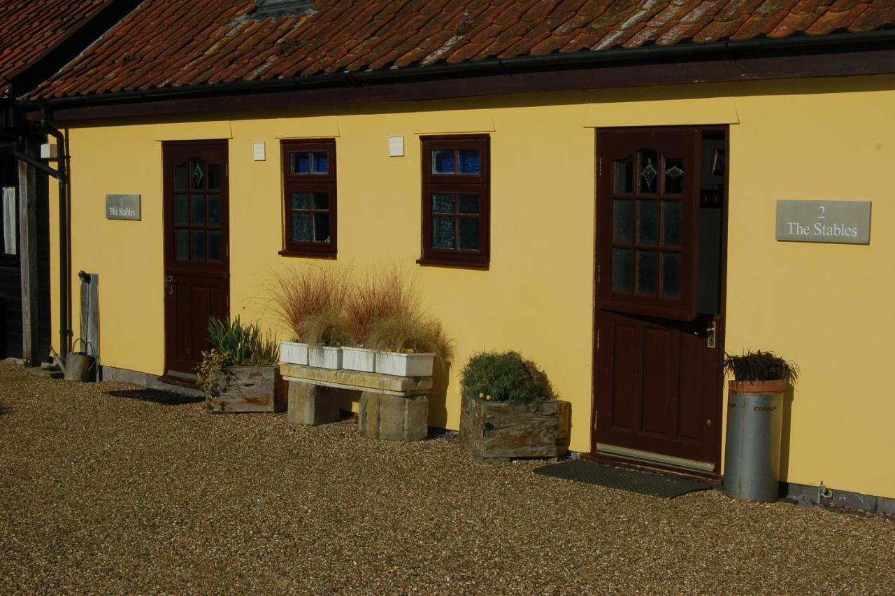 Cottage mit 1 Schlafzimmer