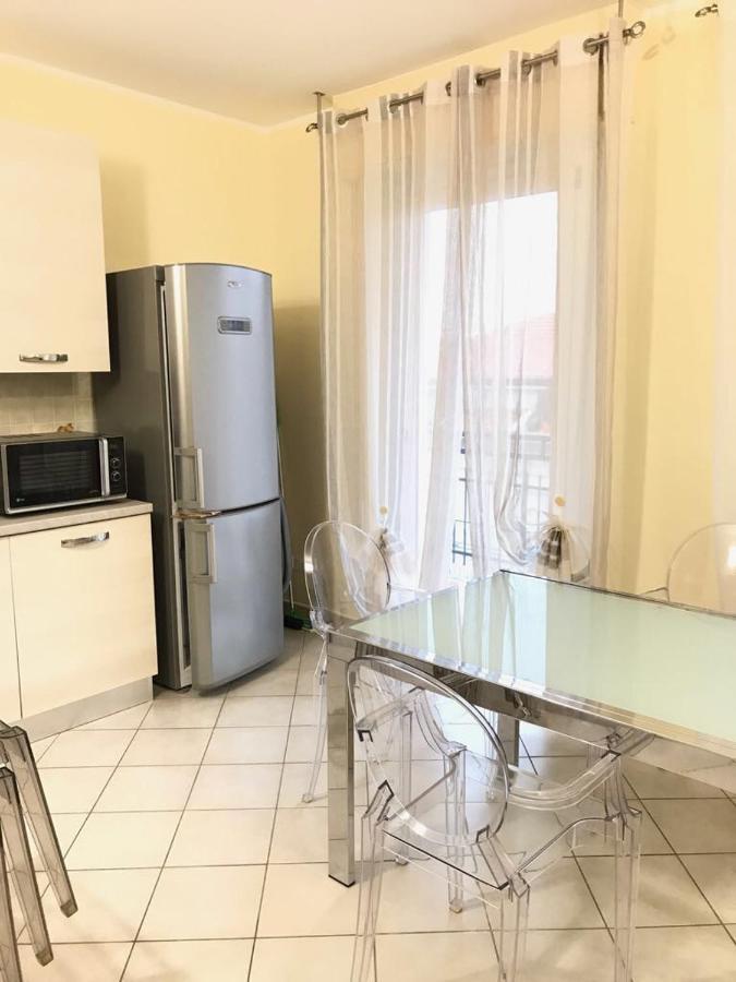 Appartamento a due passi dal mare - B&B Riccione