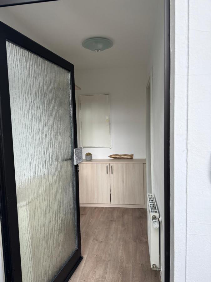 Villa Kunterbunt - B&B Nienburg