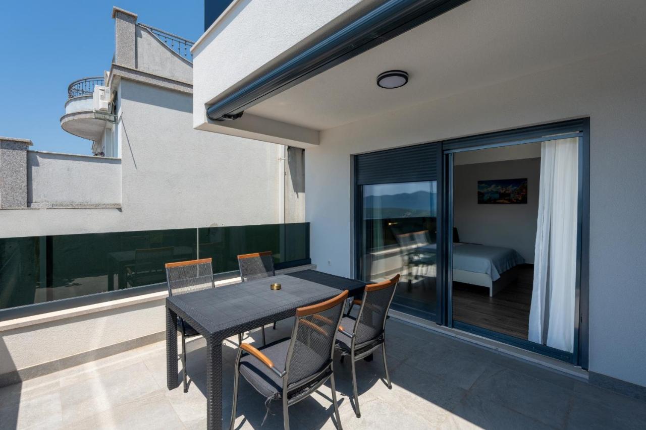 Casa sul Mare - B&B Neum