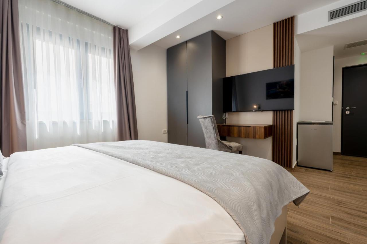 Habitación Triple Deluxe