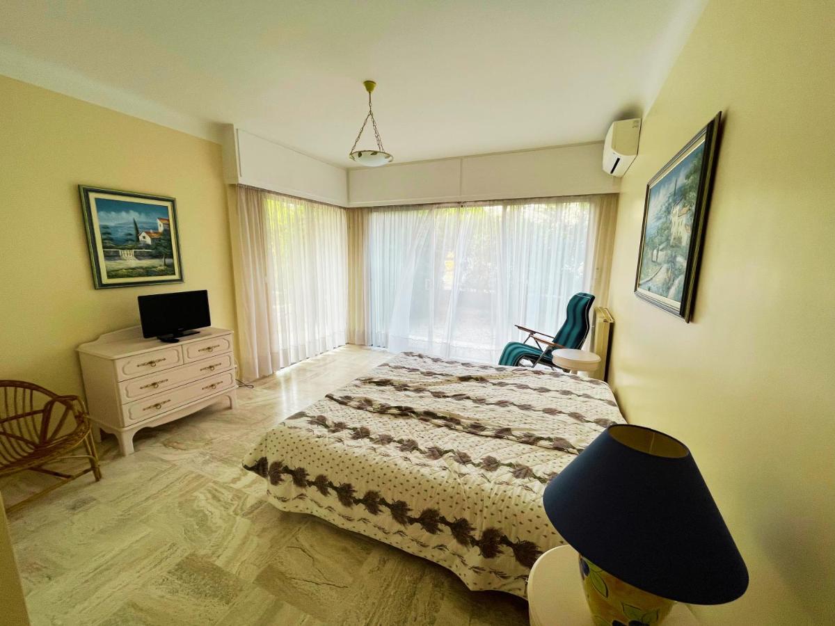 Tranquil Seaside Retreat - B&B Roquebrune-Cap-Martin