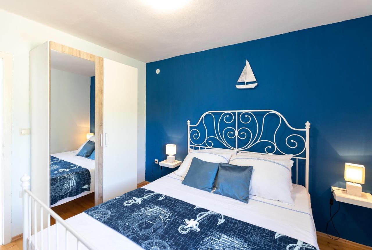 Casa con 3 Camere da Letto