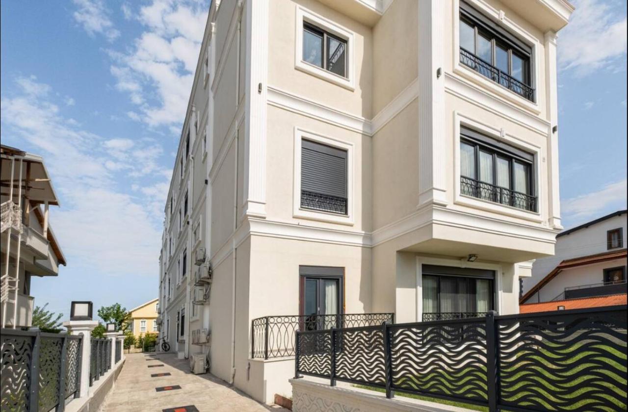 Luxurious 2BR and 3BR Izmit Apartments- Mountain View - B&B