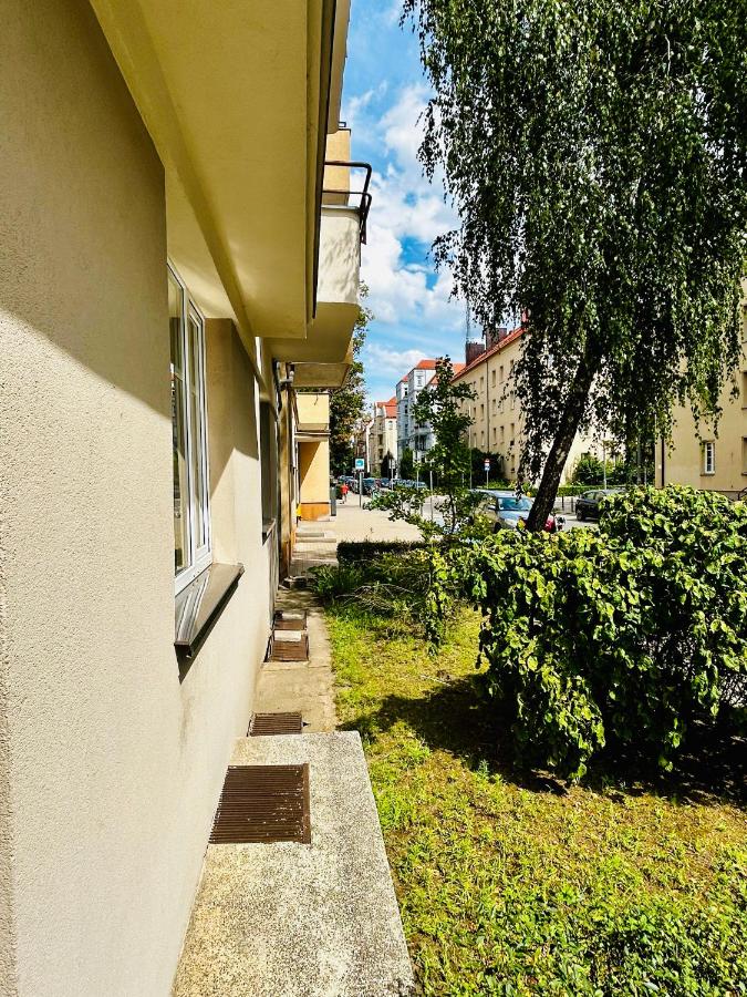 Grottgera 9 - B&B