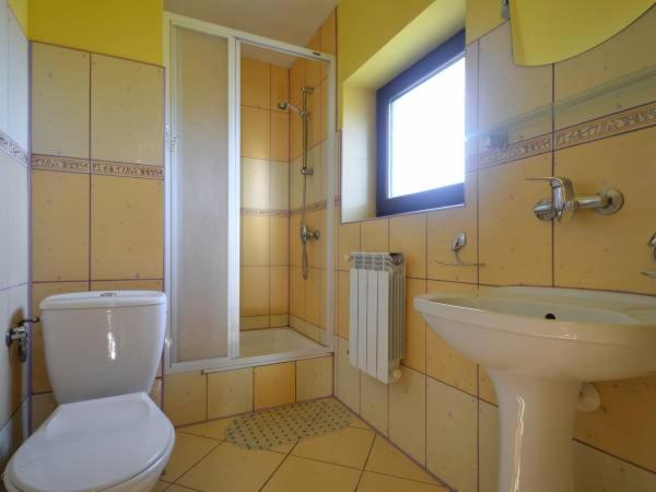 Chambre Lits Jumeaux avec Balcon