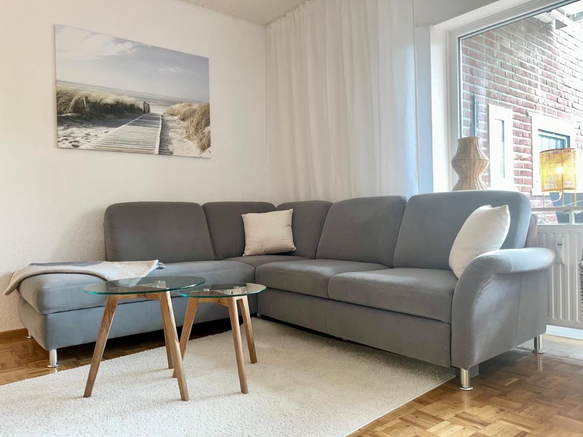 Malins Küstenperle - B&B Grömitz