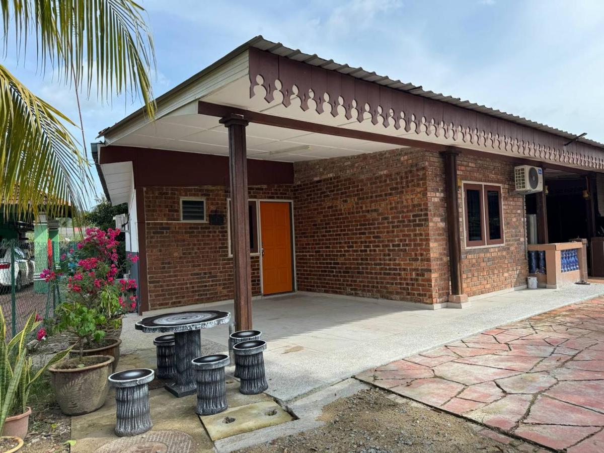 HOMESTAY WARISAN BENTONG - Ferienwohnung Bentung