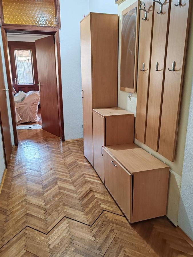 Apartment Risteski - B&B Ocrida