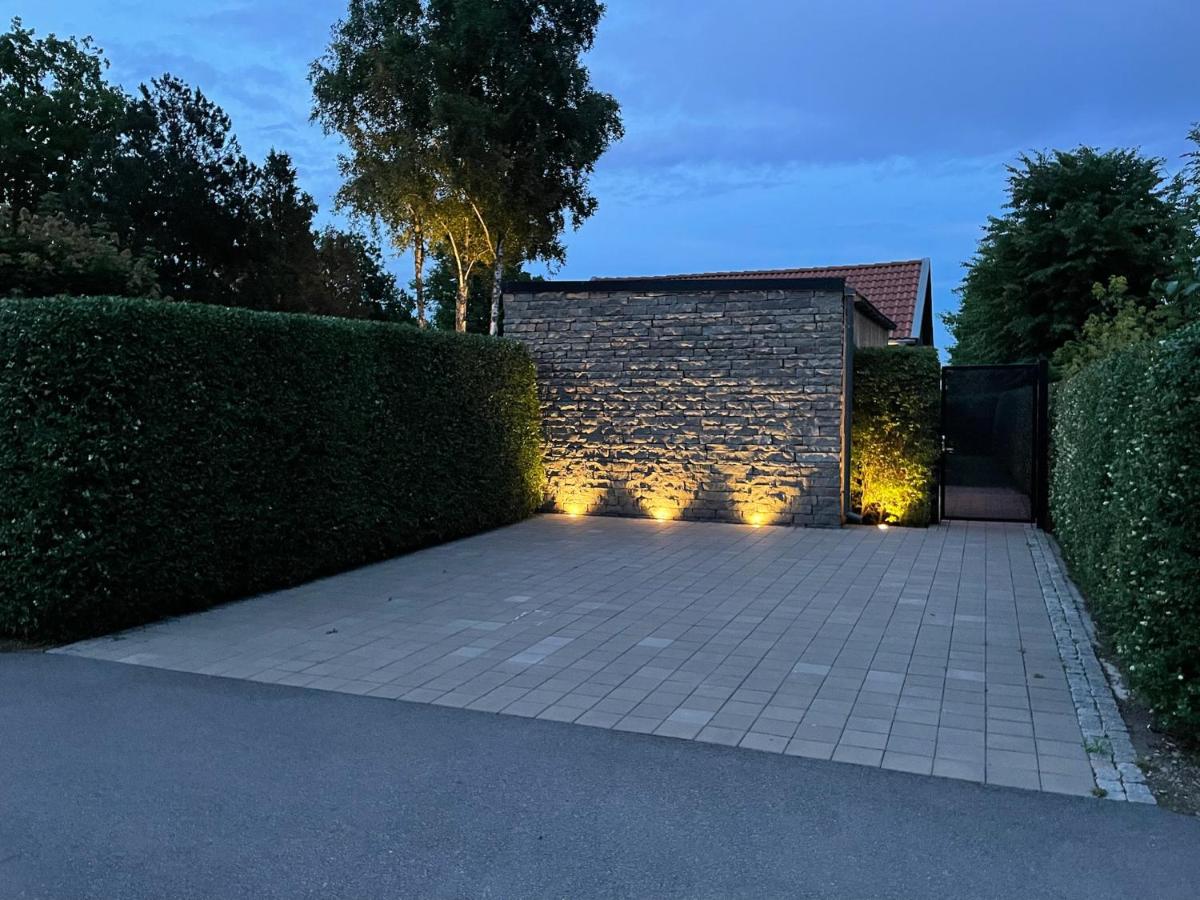 Stuga nyrenoverad Dunö, Kalmar - B&B Kalmar