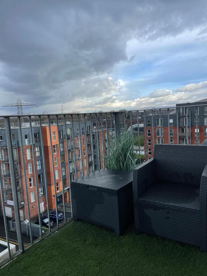 Top of the Drum - Bed and Breakfast Manchester