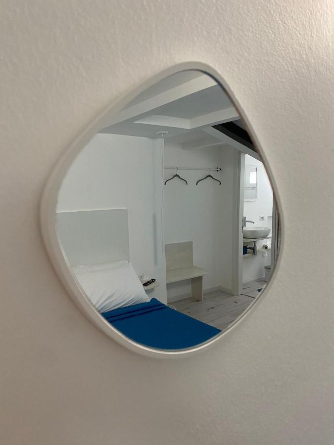 Double Room with Spa Bath