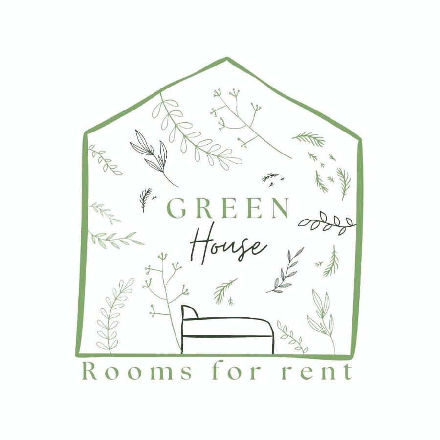 Green House Livno - Bed and Breakfast
