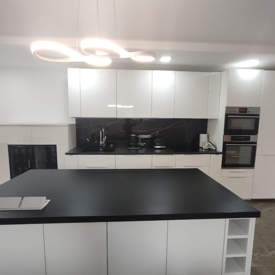 Apartament Gizycko - B&B