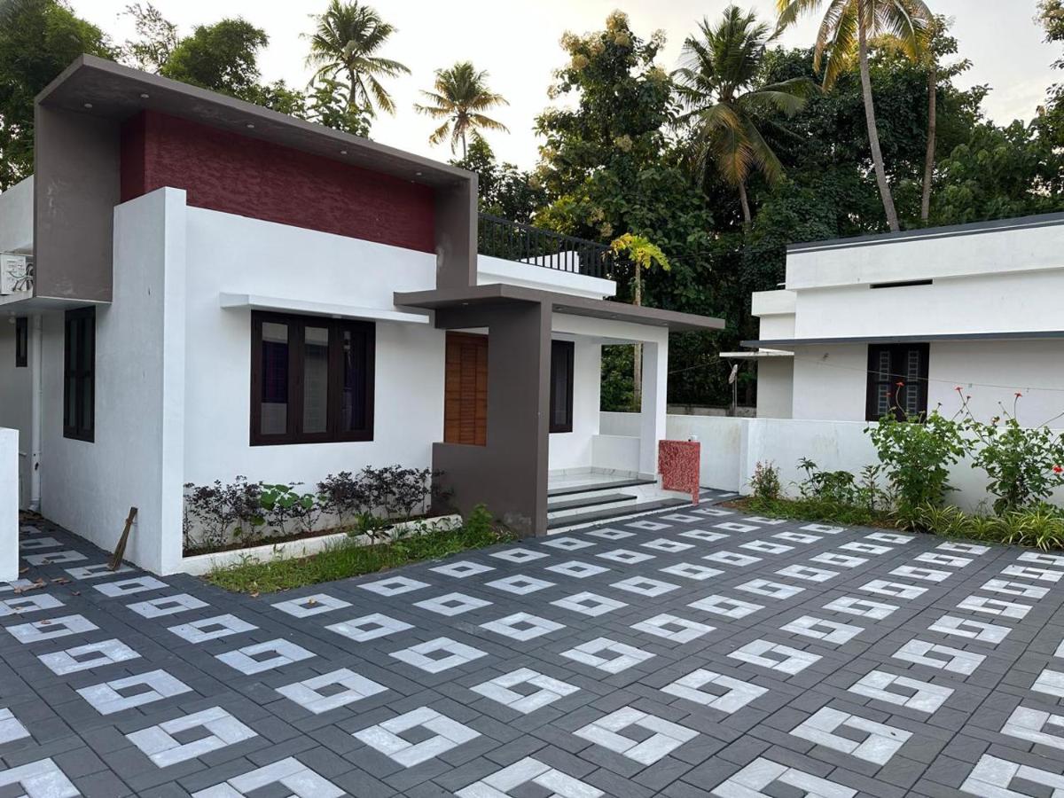 Aadhi Villa - Chambres d’hôtes