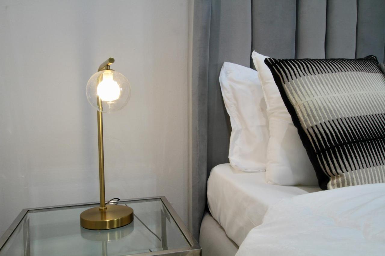 Josden Apartments T1 - B&B