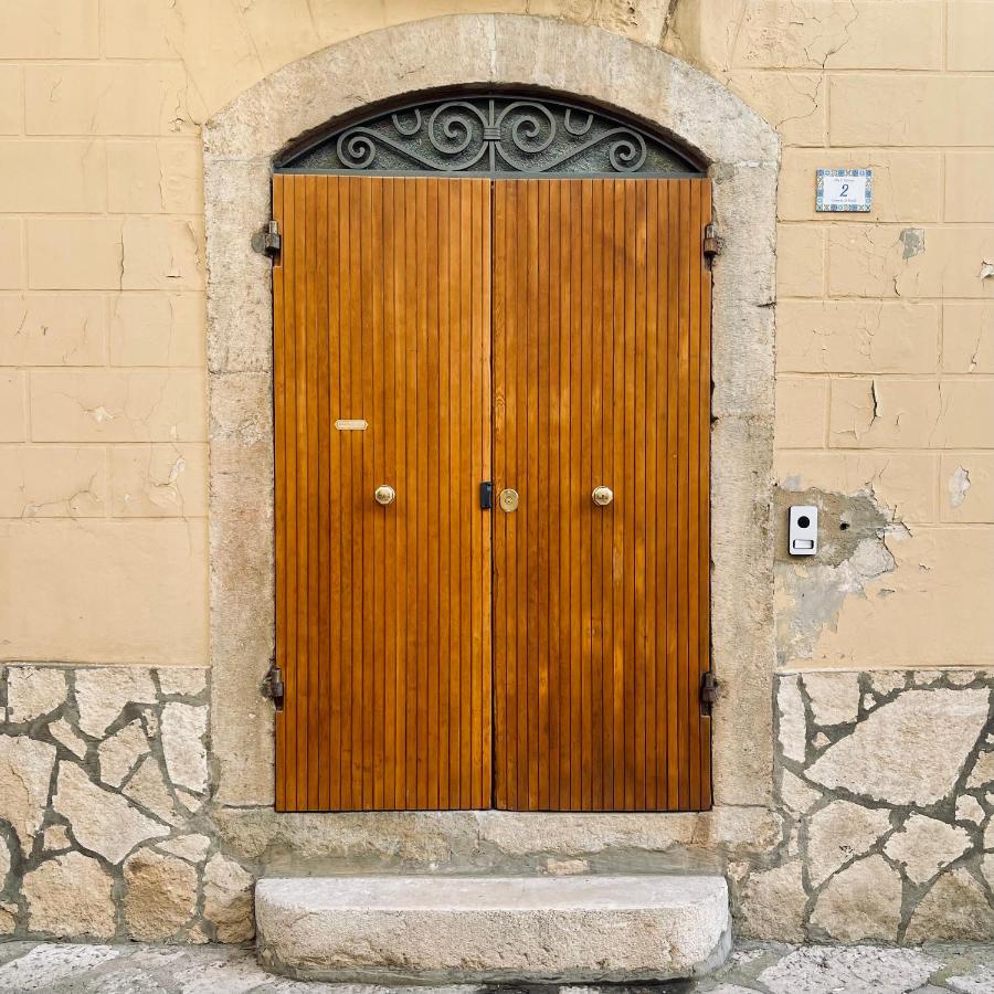 A casa di nonna - B&B