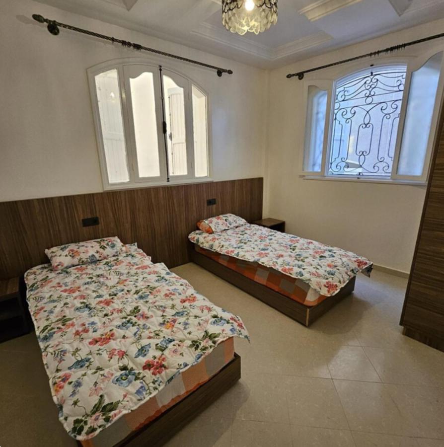 Apartment mit 2 Schlafzimmern