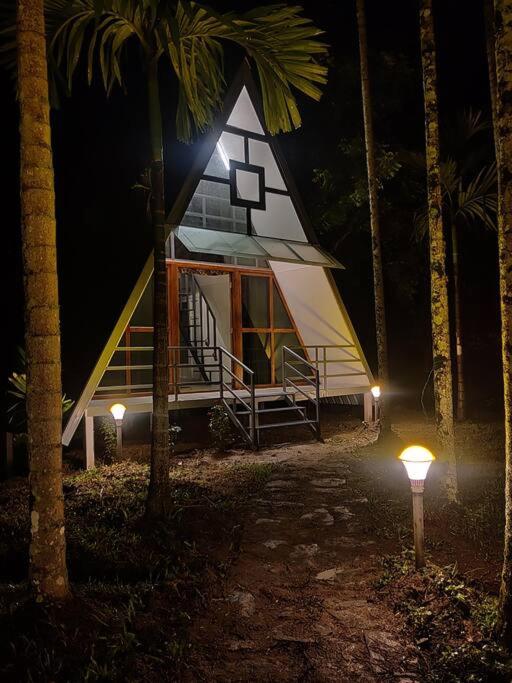 coorg hombale nest - Ferienwohnung Kushālnagar