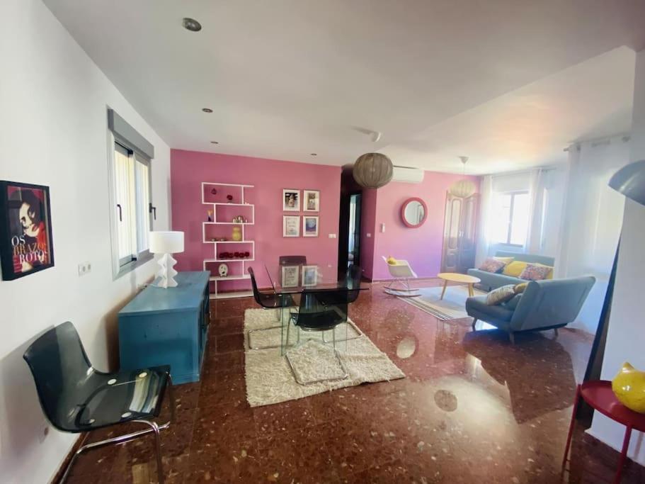 Apartment mit 3 Schlafzimmern