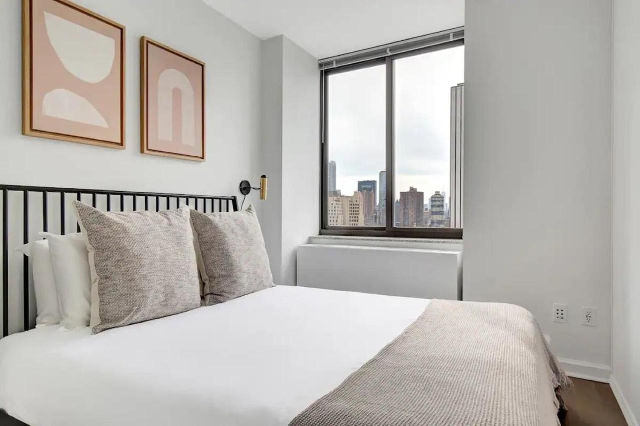 Appartamento con 2 Camere da Letto