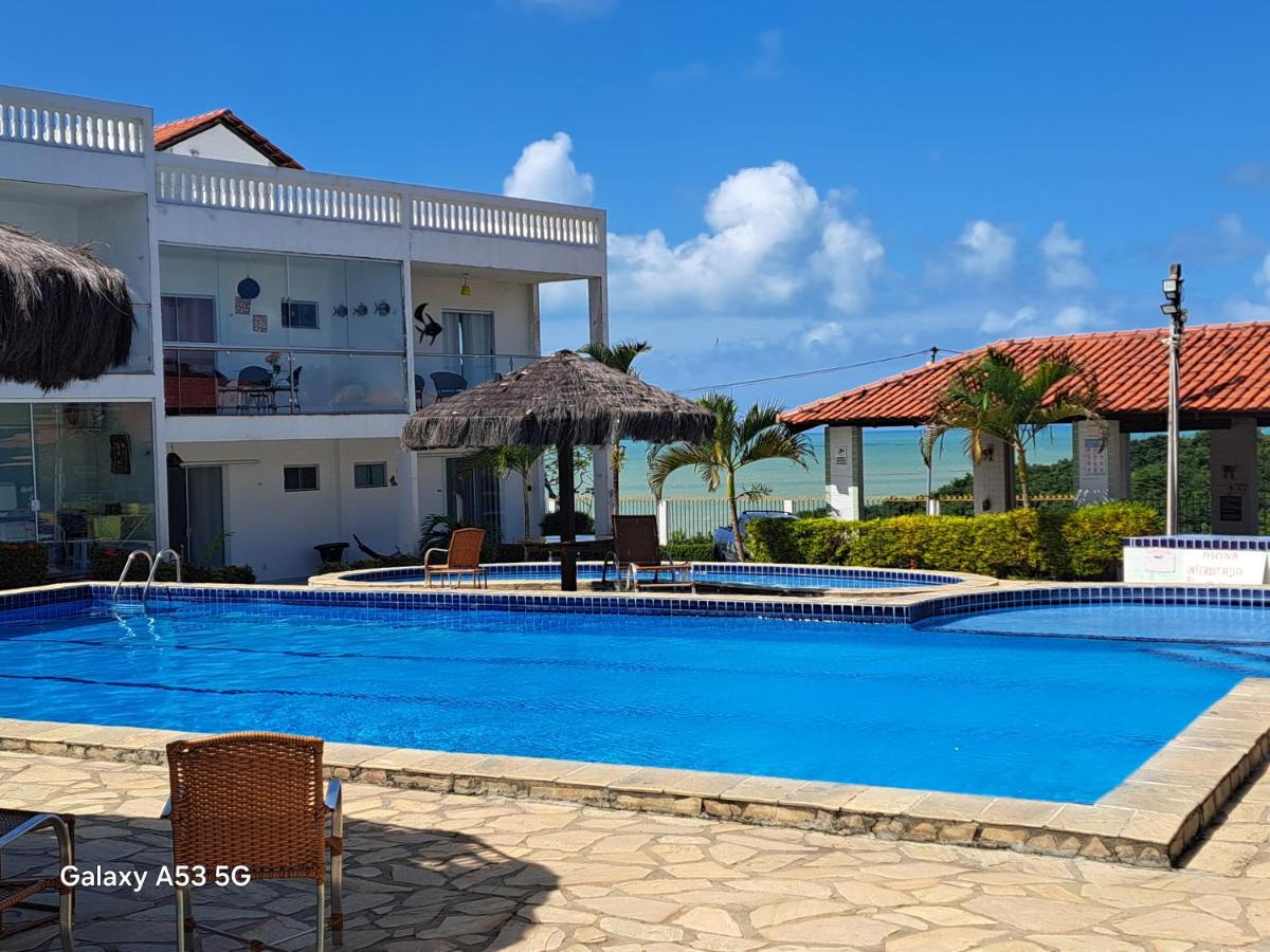 Apto em Jacumã - B&B Conde