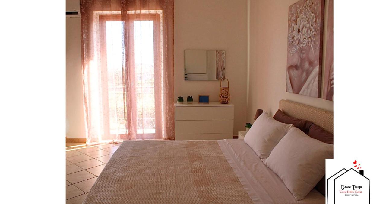 Teresa Daina Casa dolce casa - B&B