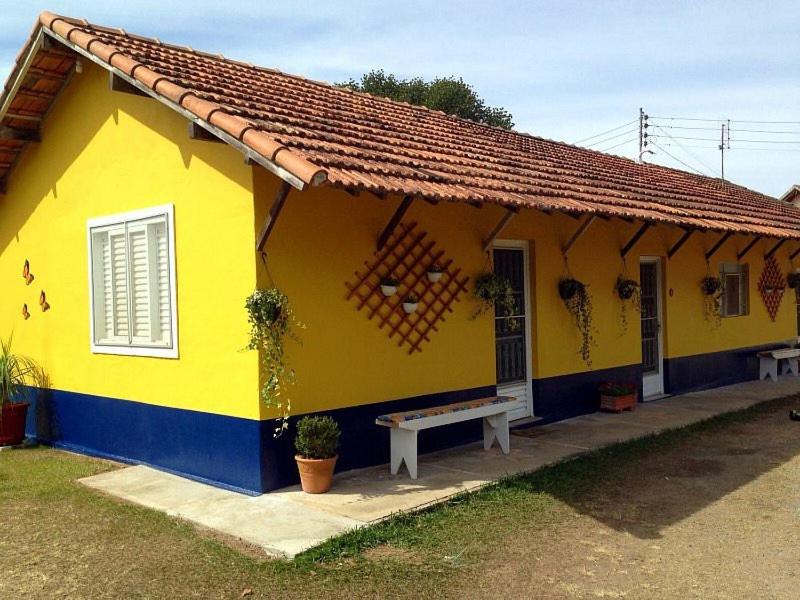 Male Dormitory Room