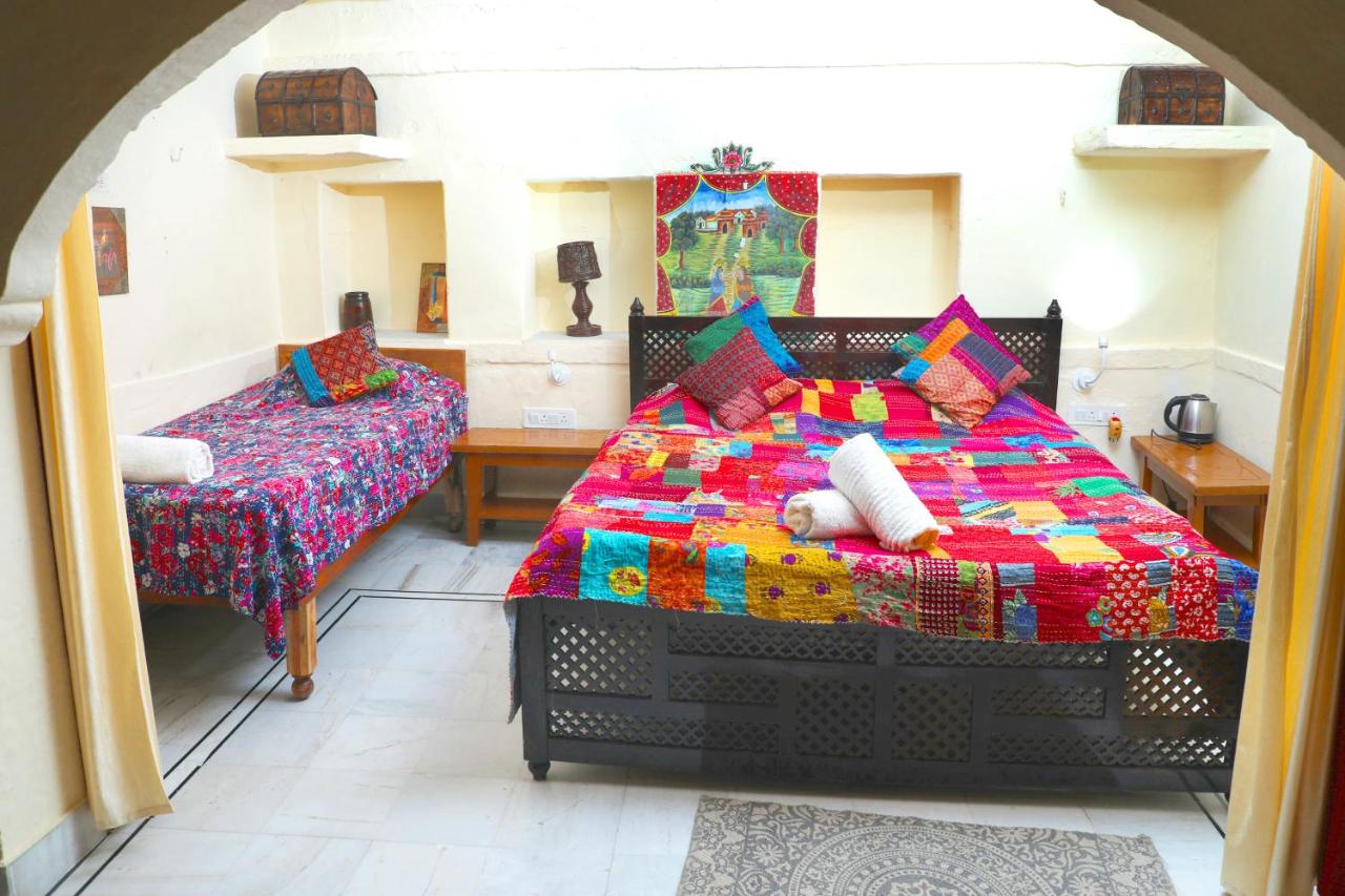 Superior Queen Room