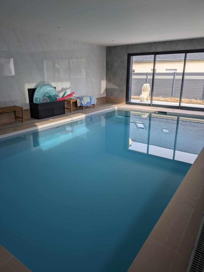 Chez Gaëlle - Ferienwohnung Quiberon