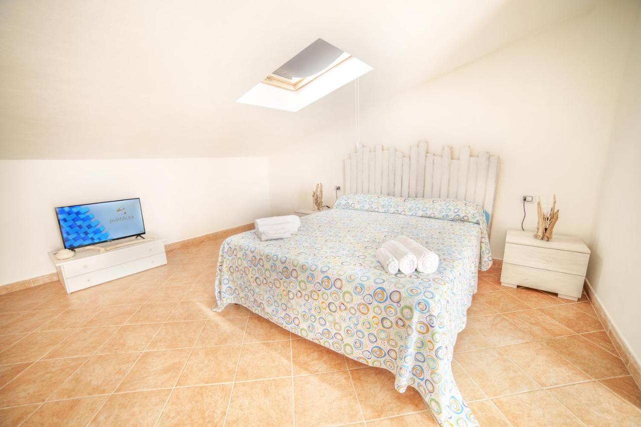 Doppelzimmer mit Terrasse