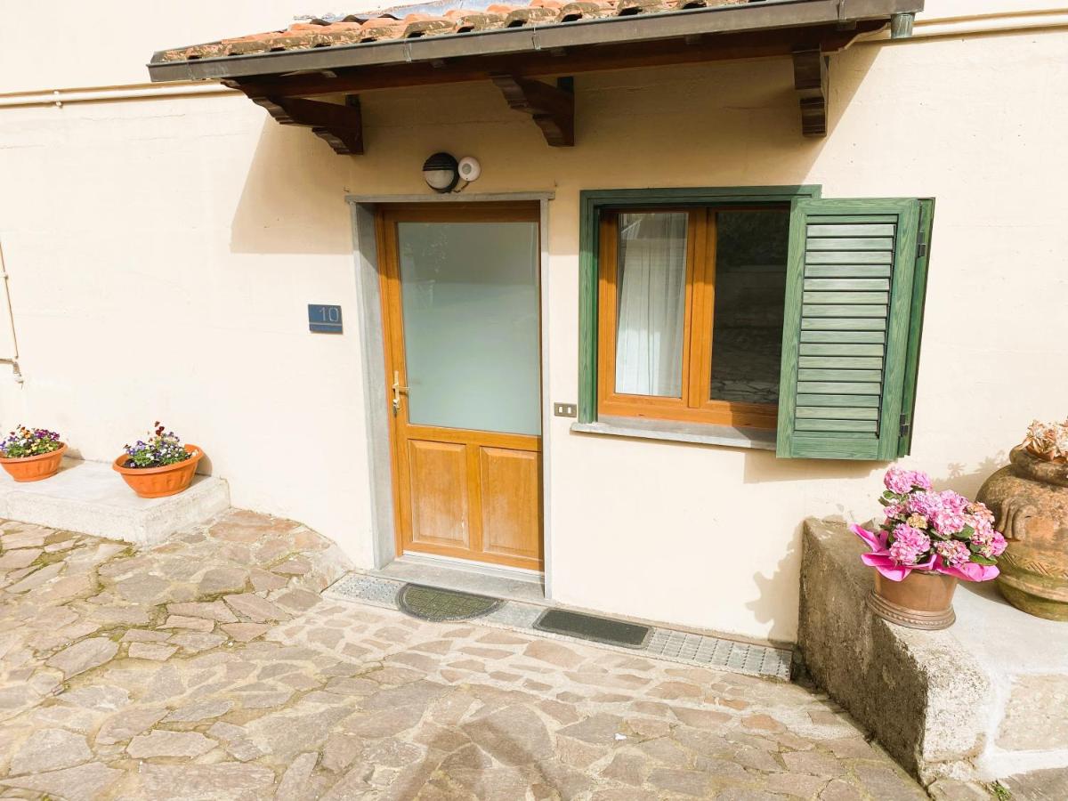 Chiara House - Ferienwohnung