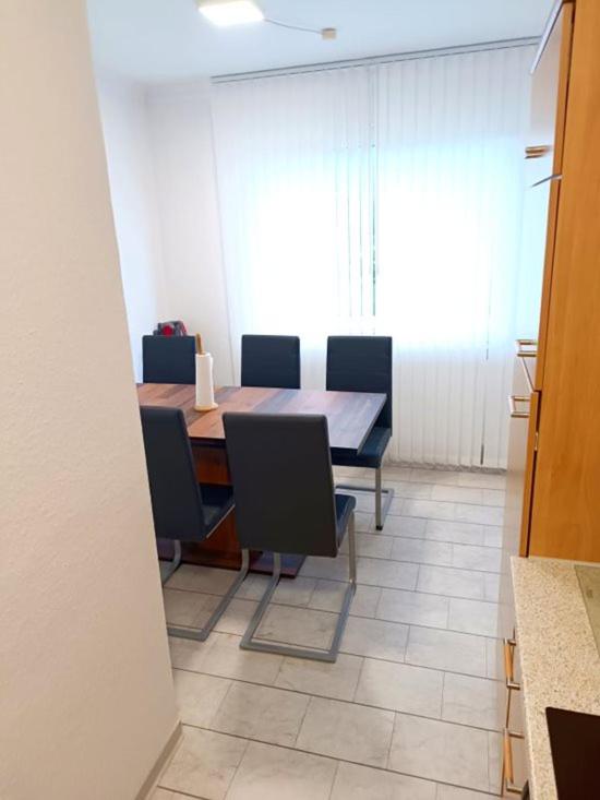 Ferienwohnung-Montagewohnung 3 - Ferienwohnung