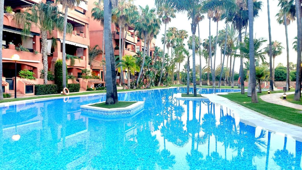 Playa Granada Golf - Chambres d'hôtes Motril