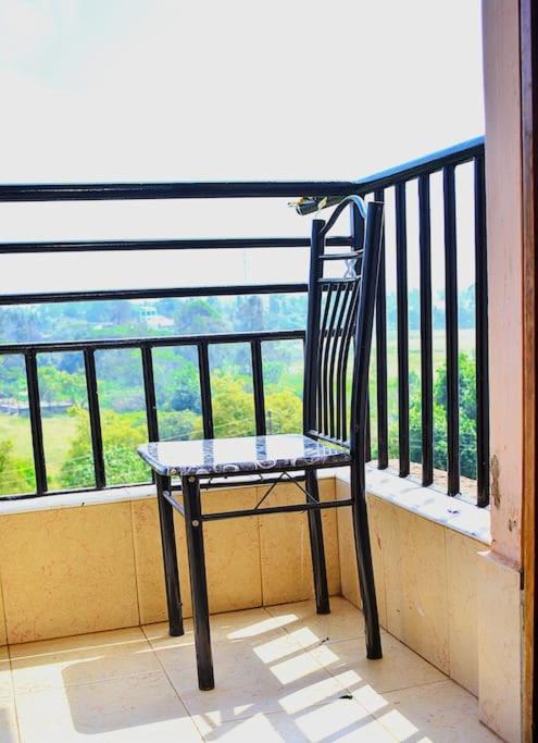 Manta Suites Air B&Bs Thika - Chambres d’hôtes Thika