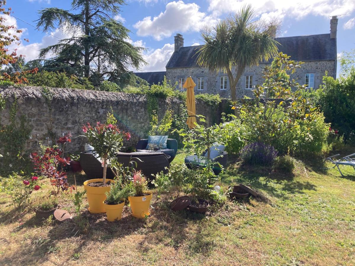 Studio avec jardin - B&B