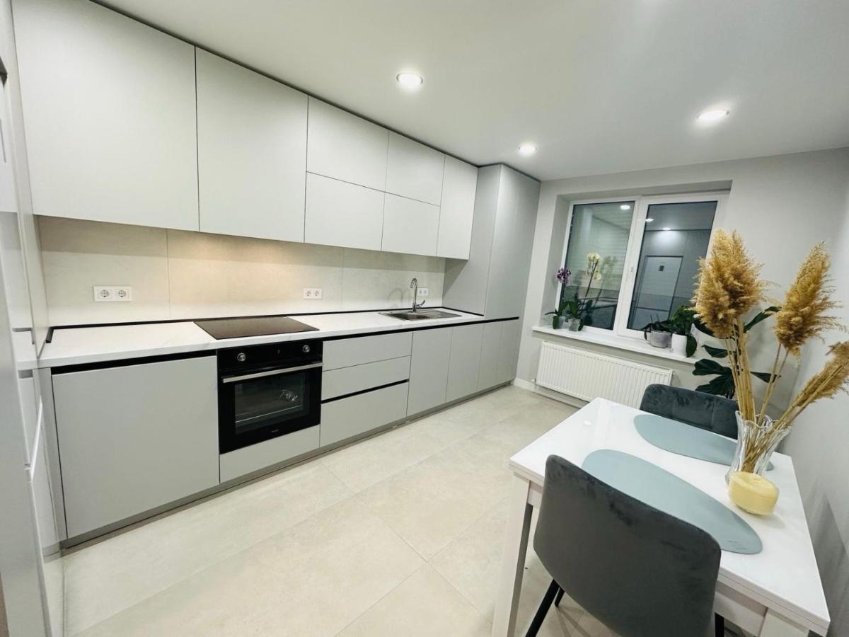 Apartament nou - Chambres d’hôtes Căuşeni