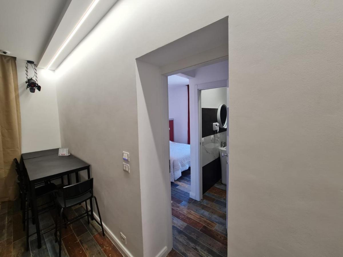 Ricci 16 - Suite & Rooms - B&B Livorno