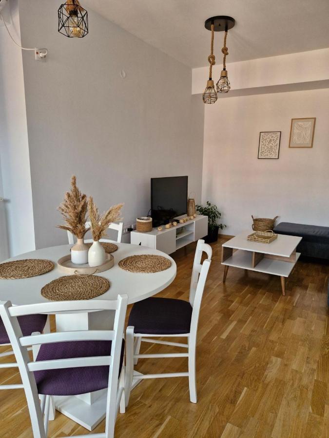 Boho City Center - Ferienwohnung