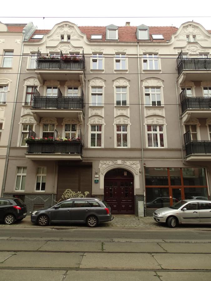 Jagiellońska Apartment - Chambres d’hôtes